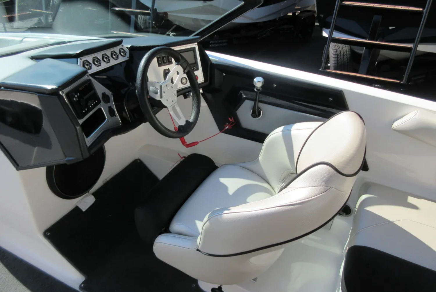 2018 Mastercraft NXT22