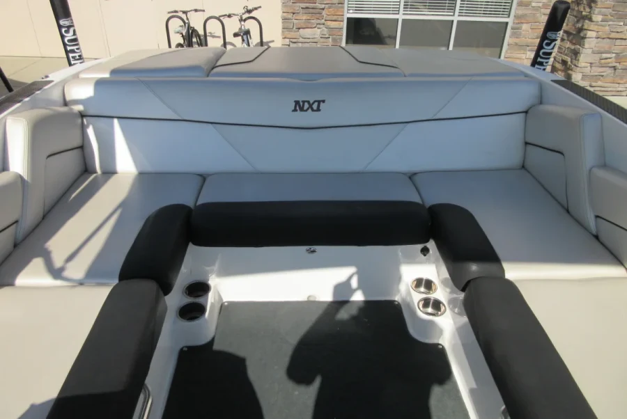 2018 Mastercraft Boats NXT22 for sale in Rancho Cordova, California
