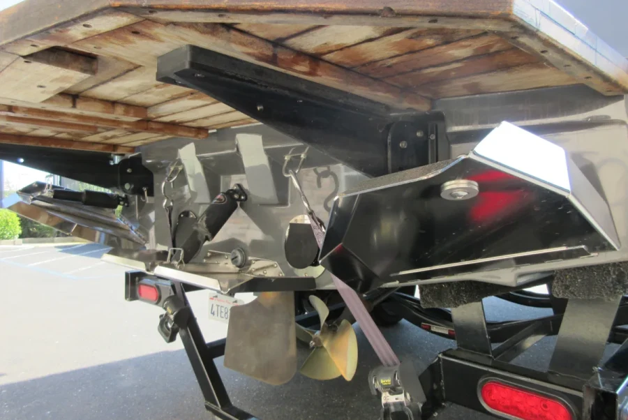 2018 Mastercraft Boats NXT22 for sale in Rancho Cordova, California