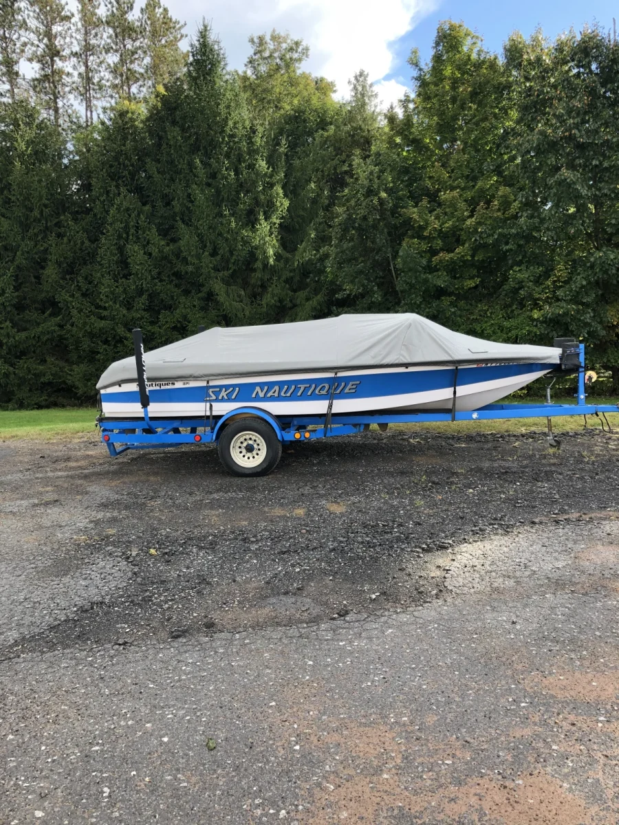 1999 Nautique Boats Ski Nautique for sale in Halfmoon, New York