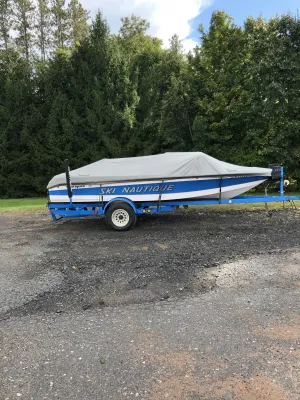 1999 Nautique Boats Ski Nautique for sale in Halfmoon, New York