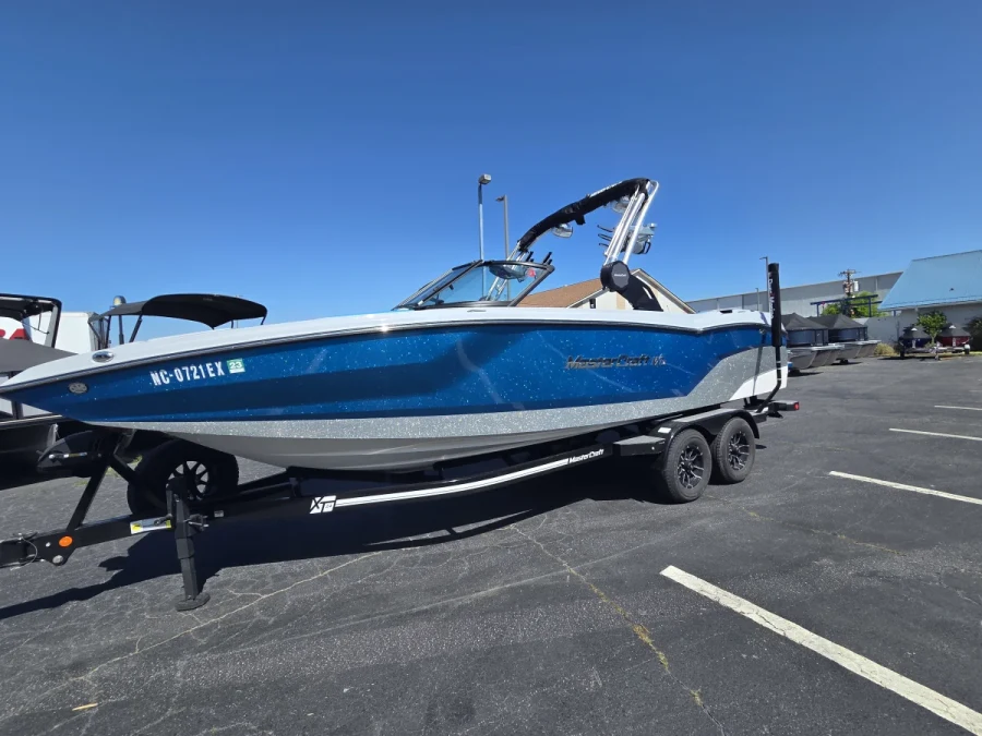 2022 Mastercraft Boats NXT24 for sale in Mooresville, North Carolina