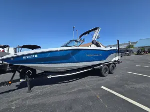 2022 Mastercraft Boats NXT24 for sale in Mooresville, North Carolina