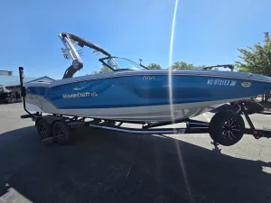 2022 Mastercraft Boats NXT24 for sale in Mooresville, North Carolina