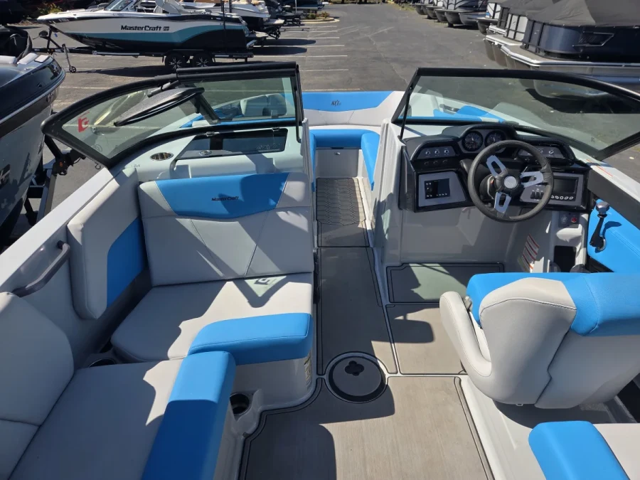 2022 Mastercraft Boats NXT24 for sale in Mooresville, North Carolina