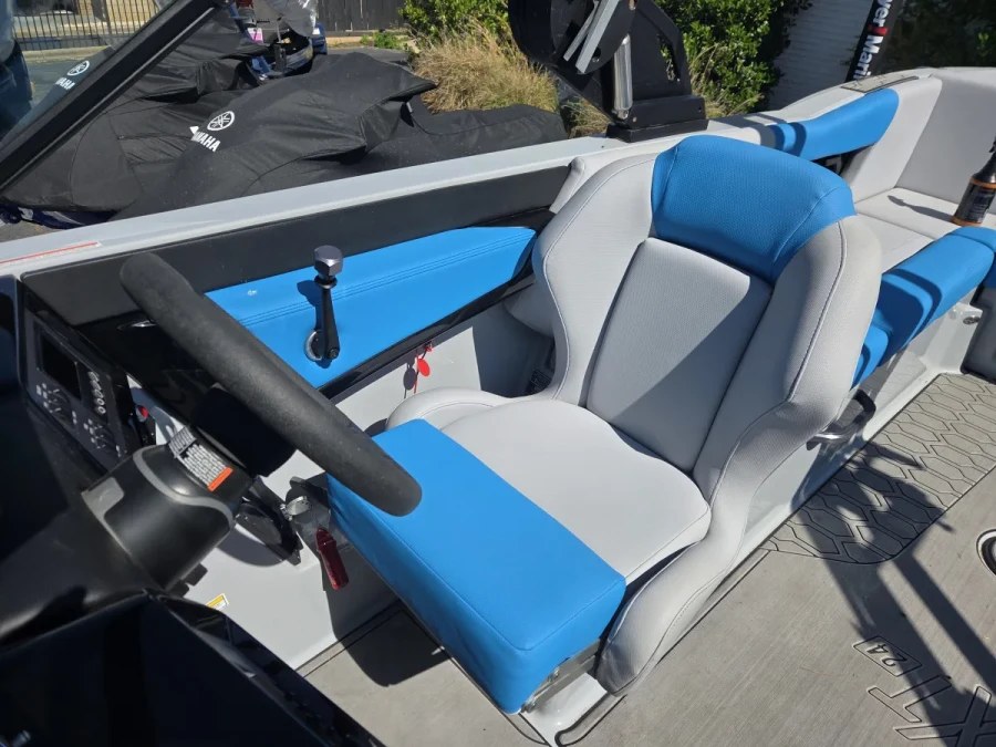 2022 Mastercraft Boats NXT24 for sale in Mooresville, North Carolina