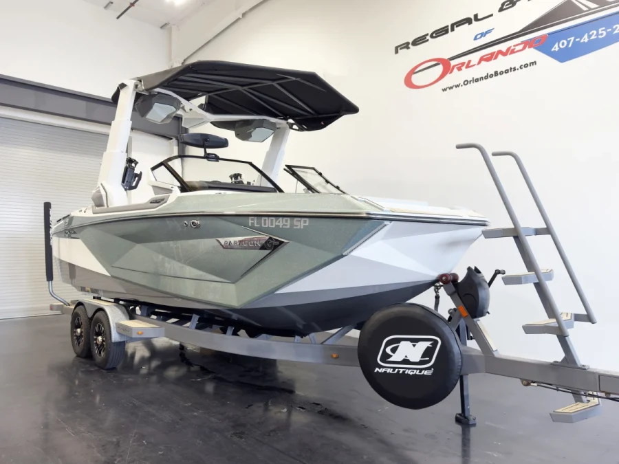 2020 Nautique Boats G23 Paragon for sale in Orlando, Florida