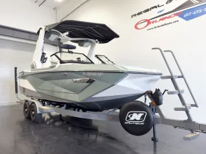 2020 Nautique Boats G23 Paragon for sale in Orlando, Florida