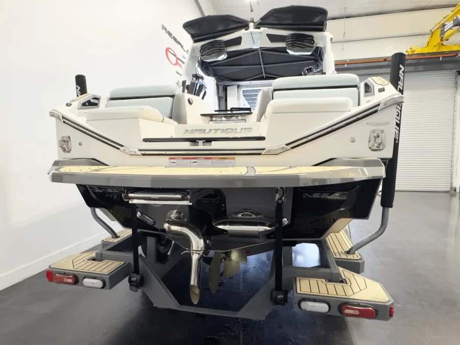 2020 Nautique Boats G23 Paragon for sale in Orlando, Florida