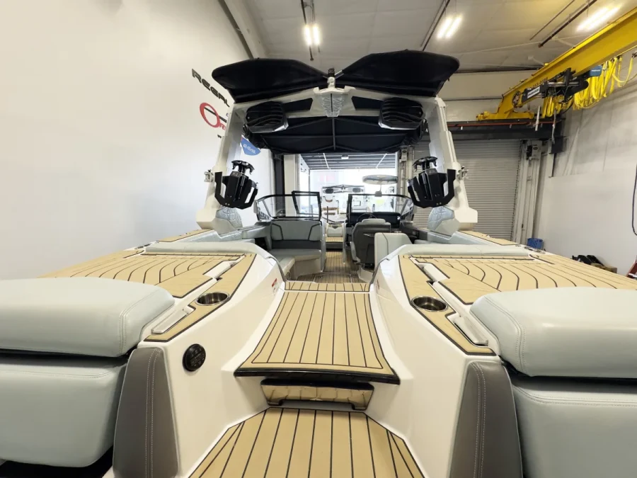 2020 Nautique Boats G23 Paragon for sale in Orlando, Florida