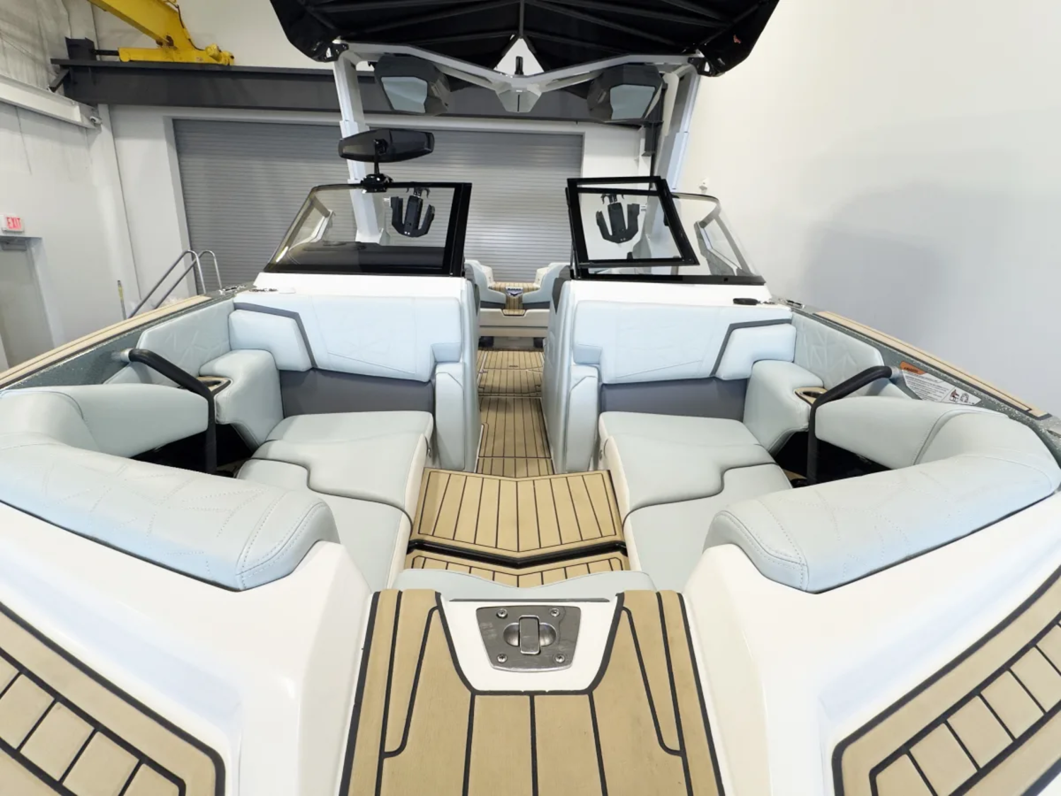 2020 Nautique P23