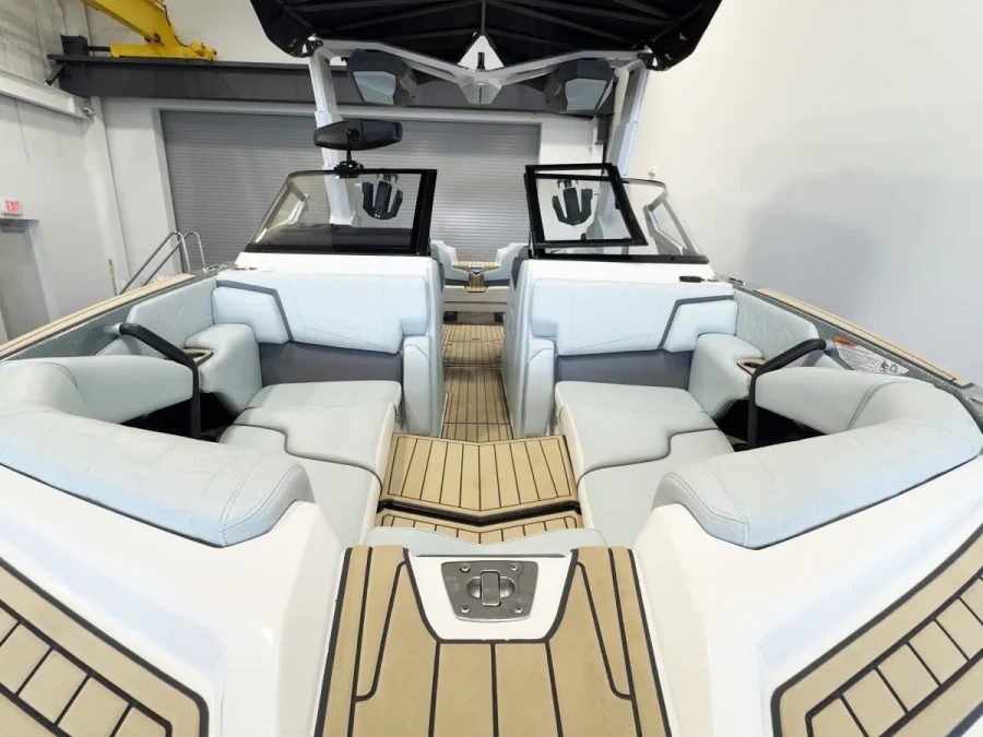 2020 Nautique Boats G23 Paragon for sale in Orlando, Florida