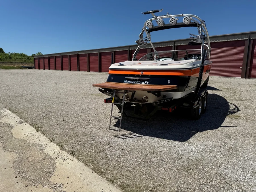 2007 Mastercraft Boats X2 for sale in Tulsa, Oklahoma