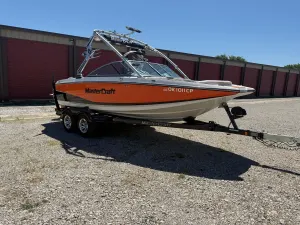 2007 Mastercraft Boats X2 for sale in Tulsa, Oklahoma