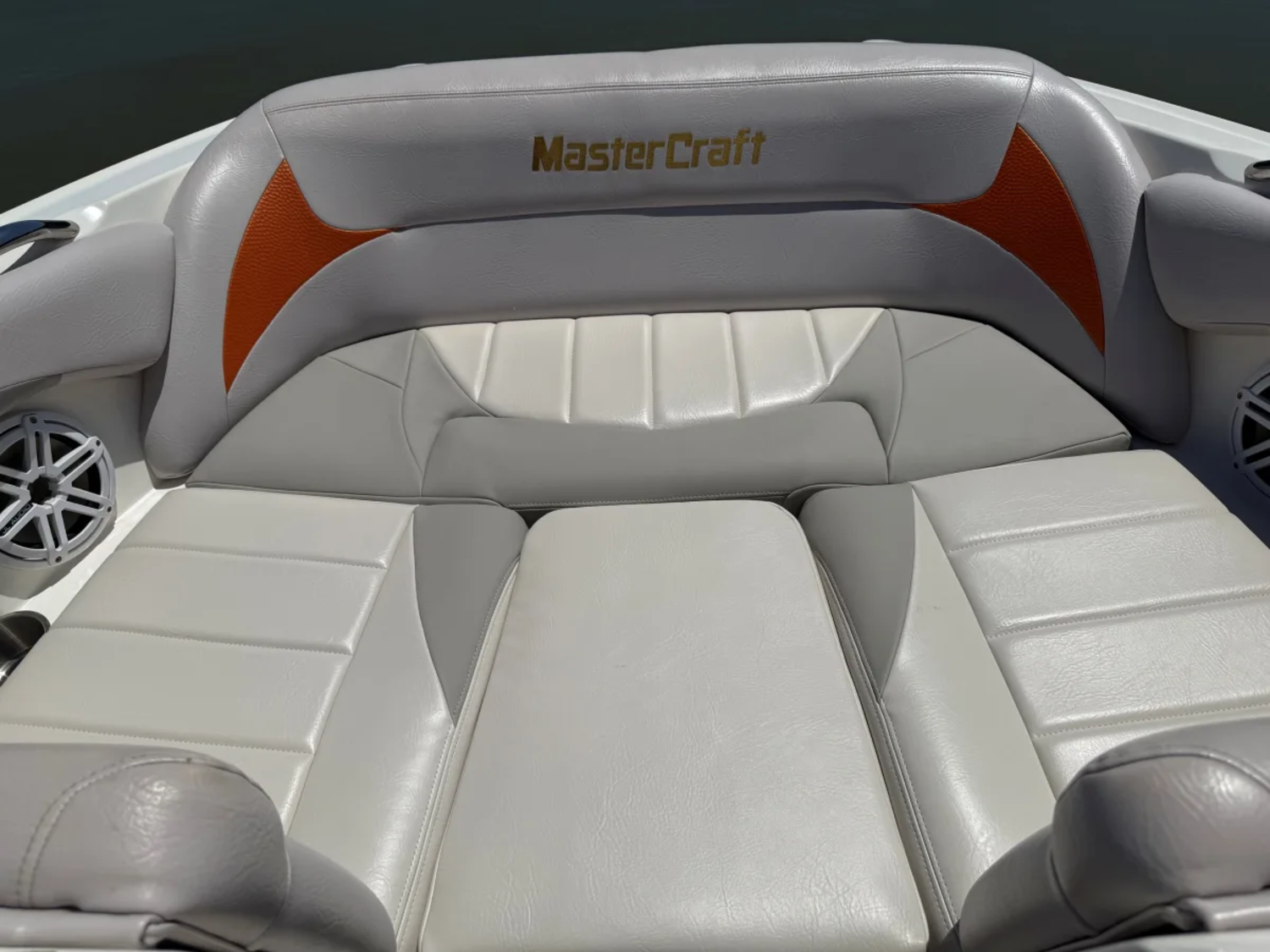 2007 Mastercraft Boats X2