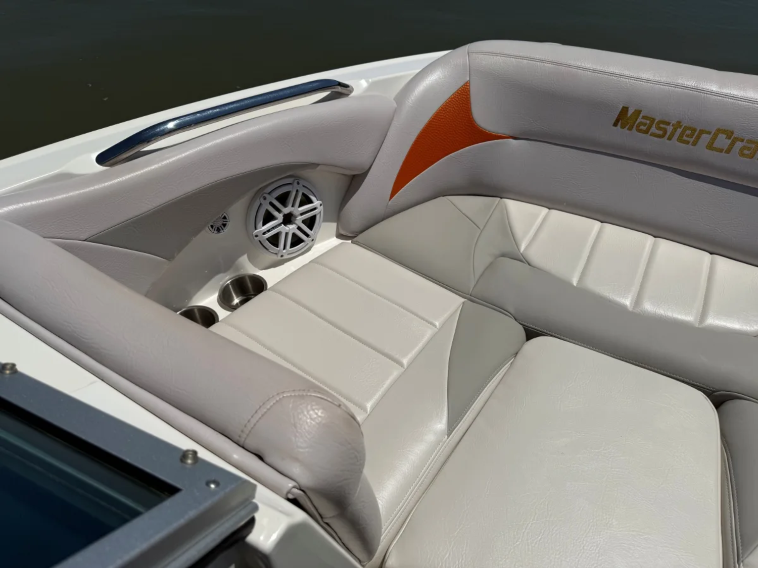 2007 Mastercraft Boats X2