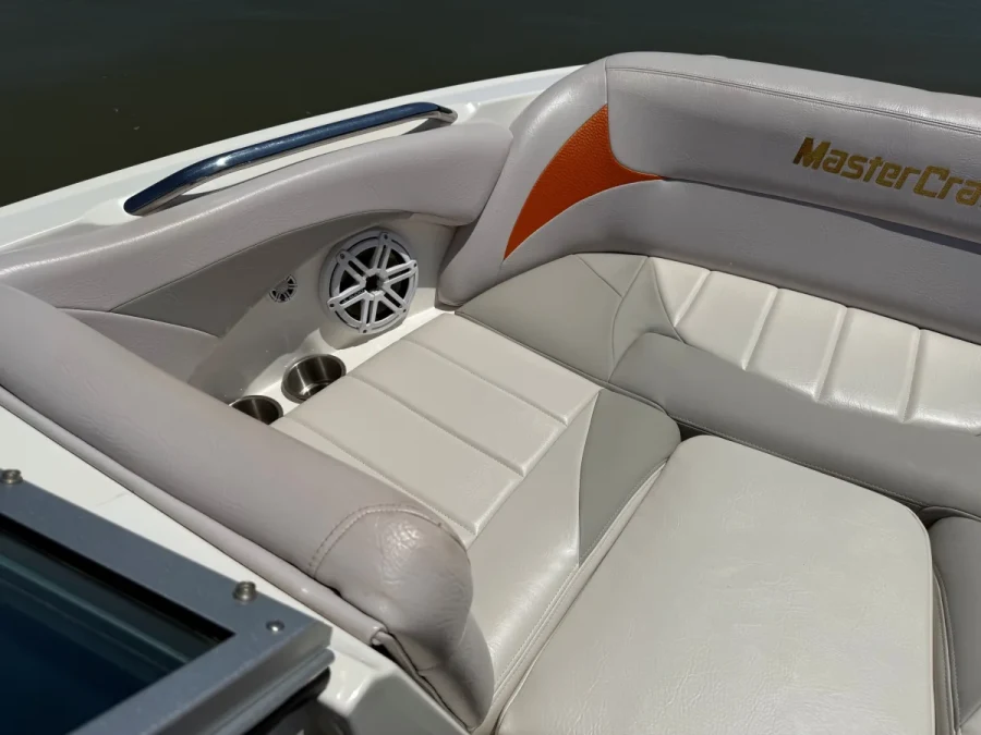 2007 Mastercraft Boats X2 for sale in Tulsa, Oklahoma