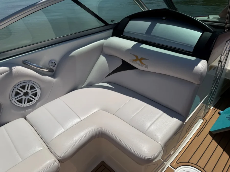 2007 Mastercraft Boats X2 for sale in Tulsa, Oklahoma
