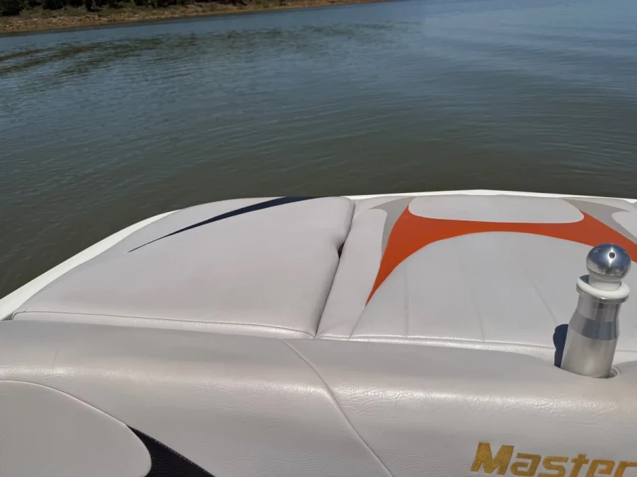 2007 Mastercraft Boats X2 for sale in Tulsa, Oklahoma
