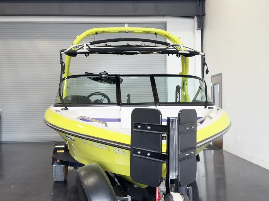 2014 Nautique Boats Ski Nautique 200 for sale in Orlando, Florida