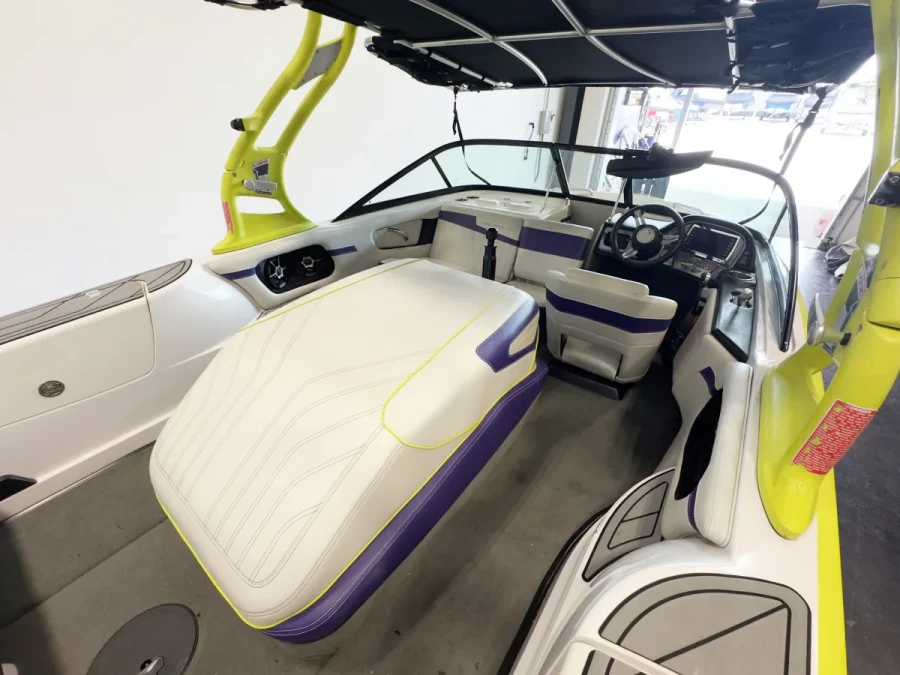 2014 Nautique Boats Ski Nautique 200 for sale in Orlando, Florida