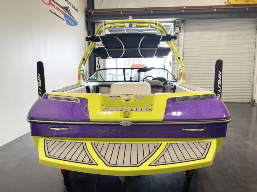 2014 Nautique Boats Ski Nautique 200 for sale in Orlando, Florida