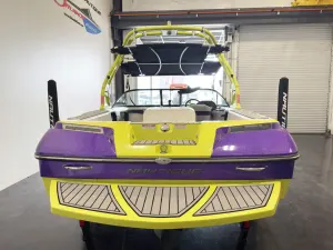 2014 Nautique Boats Ski Nautique 200 for sale in Orlando, Florida