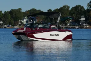 2022 Mastercraft Boats X22 for sale in Mooresville, North Carolina