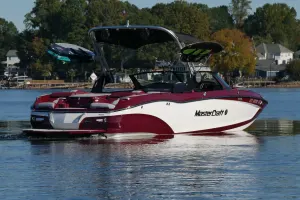 2022 Mastercraft Boats X22 for sale in Mooresville, North Carolina