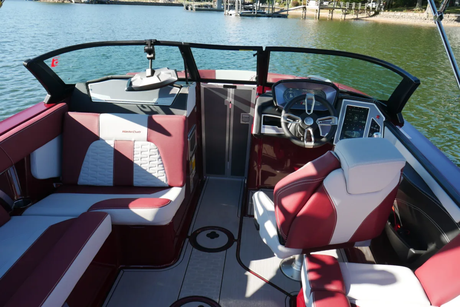 2022 Mastercraft X22