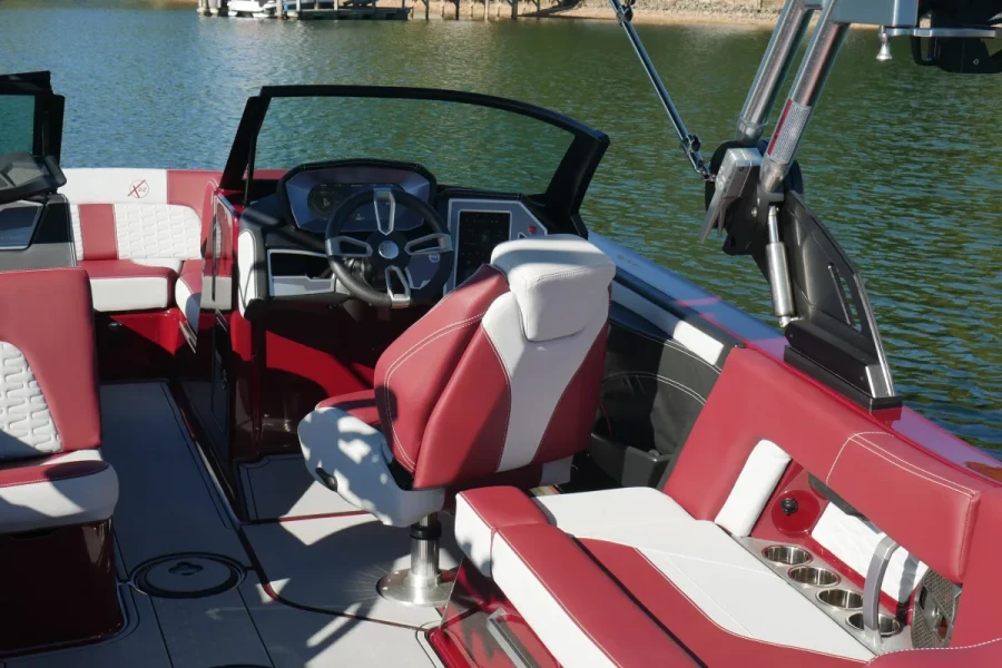 2022 Mastercraft Boats X22 for sale in Mooresville, North Carolina