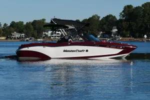 2022 Mastercraft Boats X22 for sale in Mooresville, North Carolina