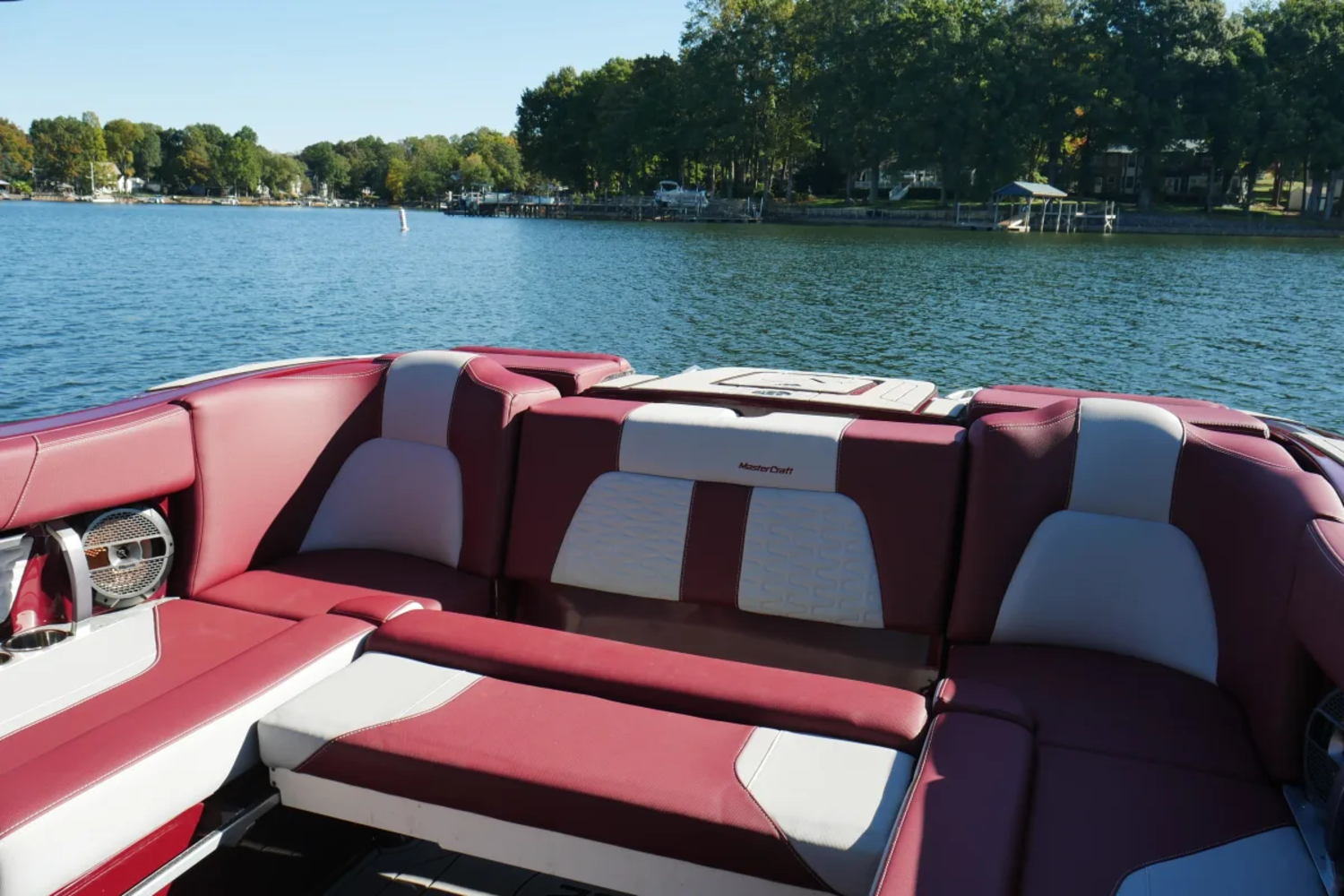 2022 Mastercraft X22