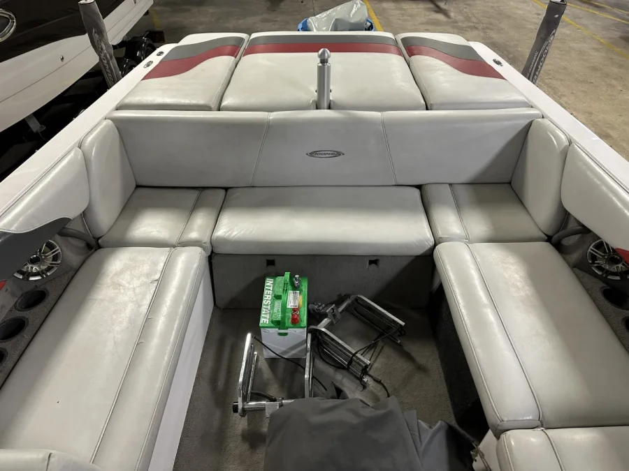 2004 Moomba Boats Mobius XLV for sale in Sioux Falls, South Dakota