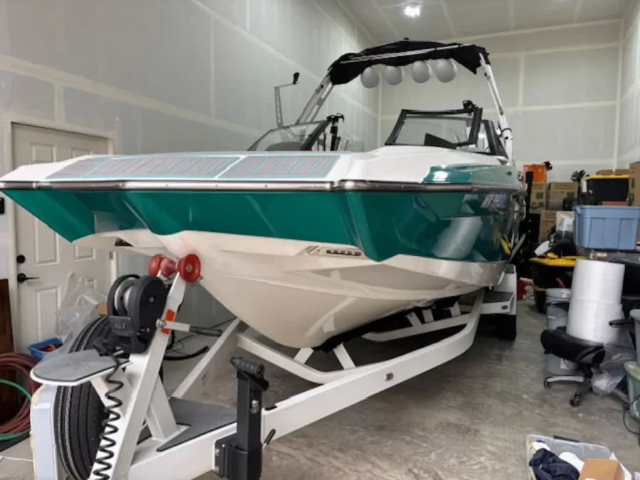 2021 Axis Boats A24 for sale in Issaquah, Washington