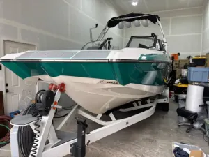 2021 Axis Boats A24 for sale in Issaquah, Washington