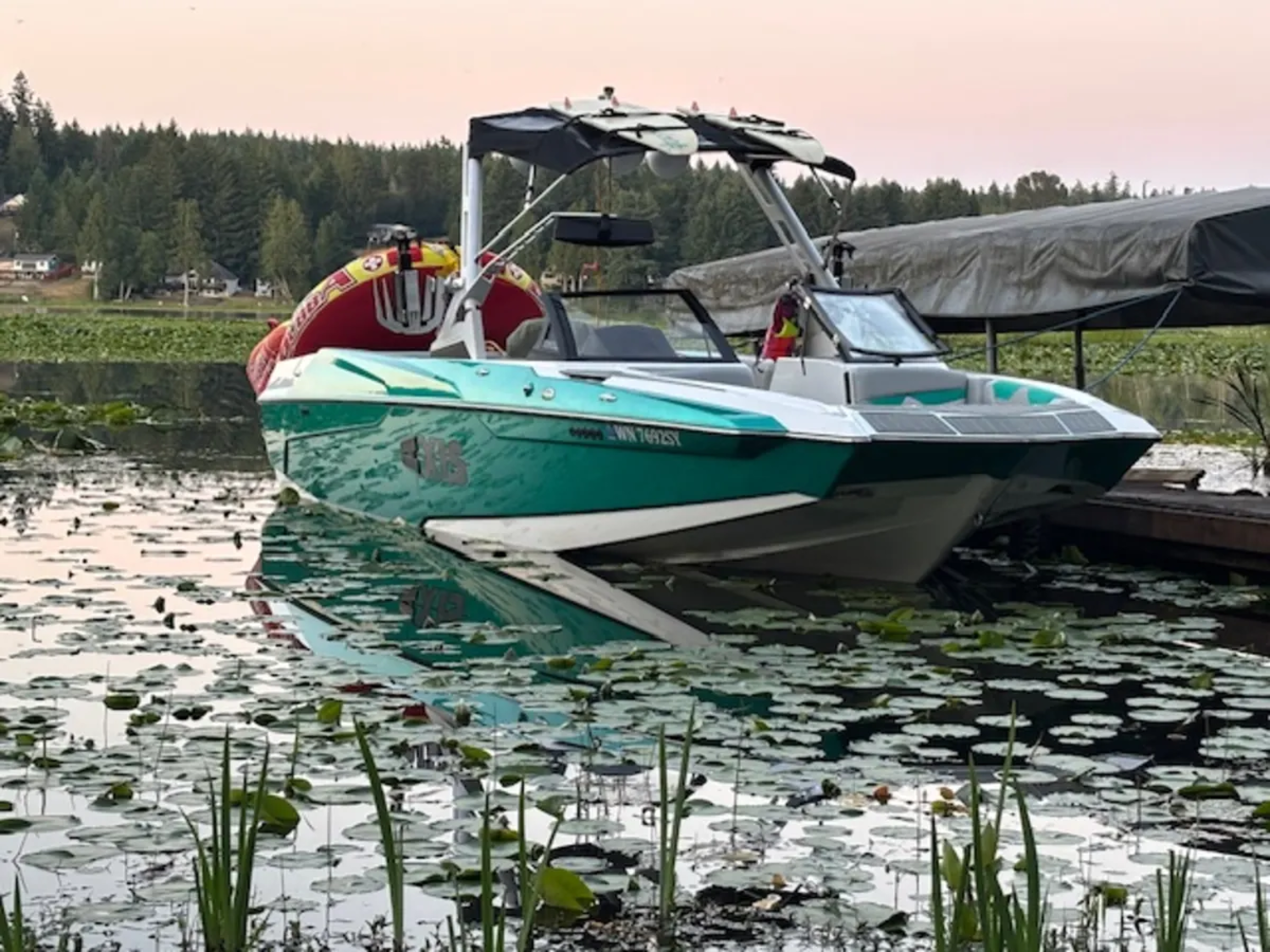 2021 Axis A24