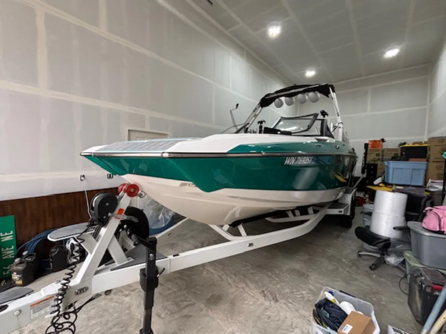 2021 Axis A24