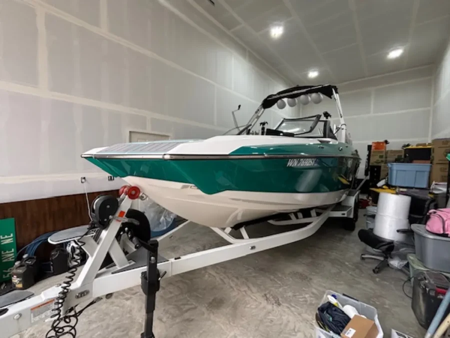 2021 Axis Boats A24 for sale in Issaquah, Washington
