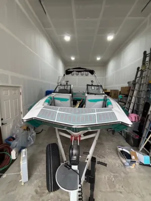2021 Axis Boats A24 for sale in Issaquah, Washington