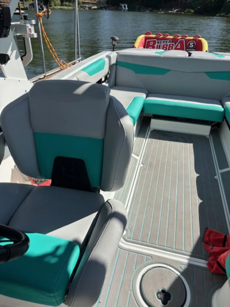 2021 Axis Boats A24 for sale in Issaquah, Washington