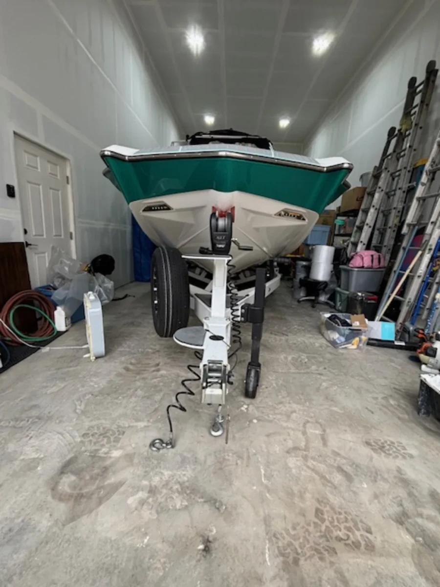2021 Axis Boats A24 for sale in Issaquah, Washington