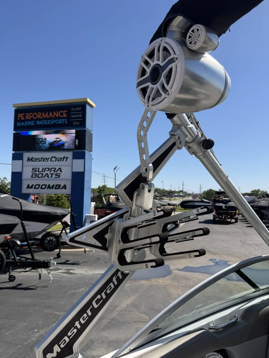 2010 Mastercraft Boats X-Star for sale in OSAGE BEACH, Missouri
