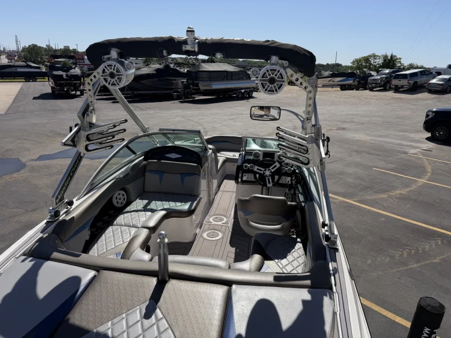 2010 Mastercraft Boats X-Star for sale in OSAGE BEACH, Missouri