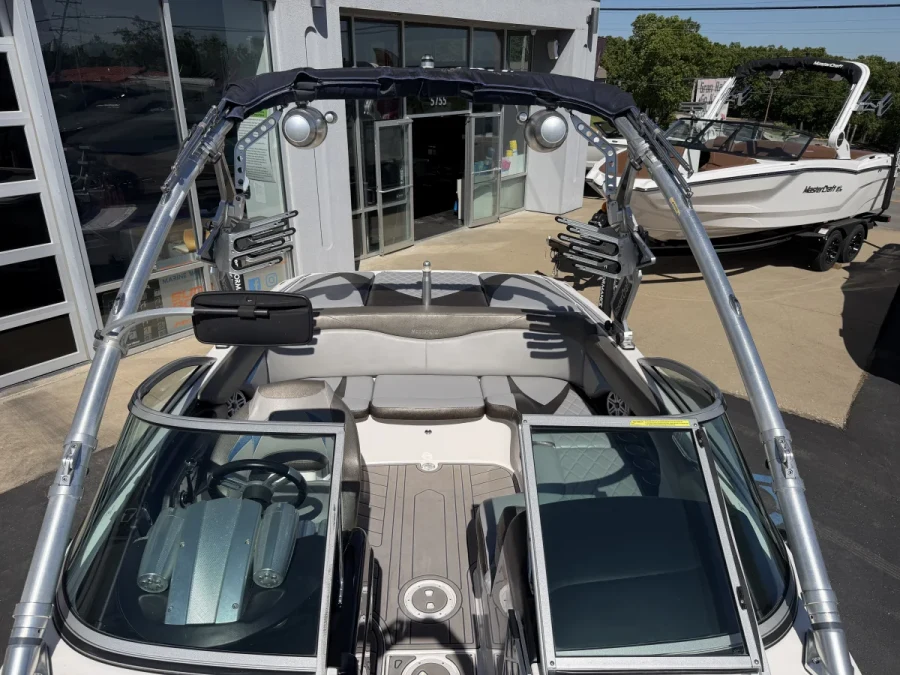 2010 Mastercraft Boats X-Star for sale in OSAGE BEACH, Missouri
