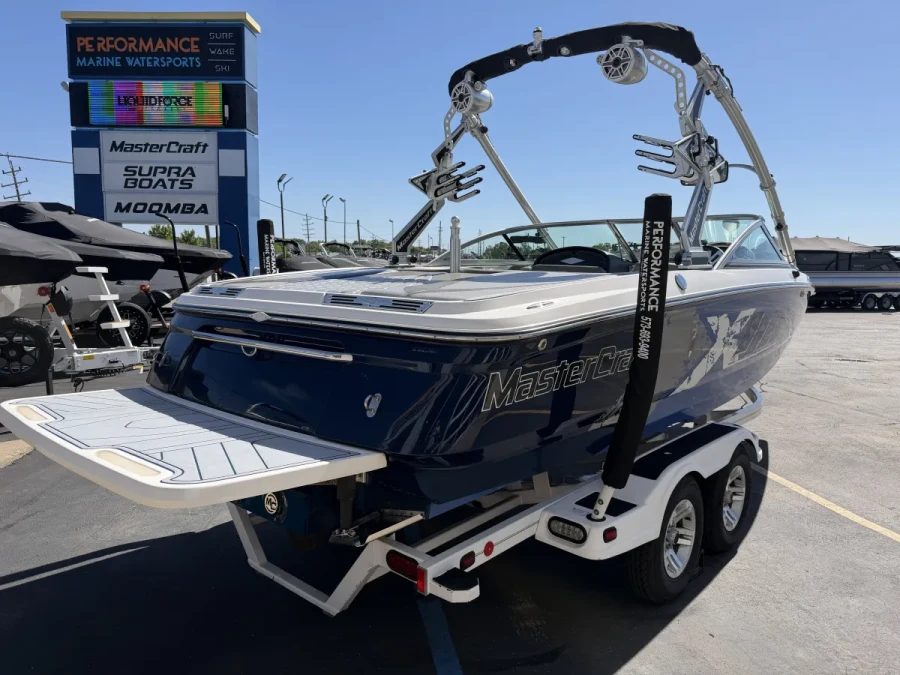 2010 Mastercraft Boats X-Star for sale in OSAGE BEACH, Missouri