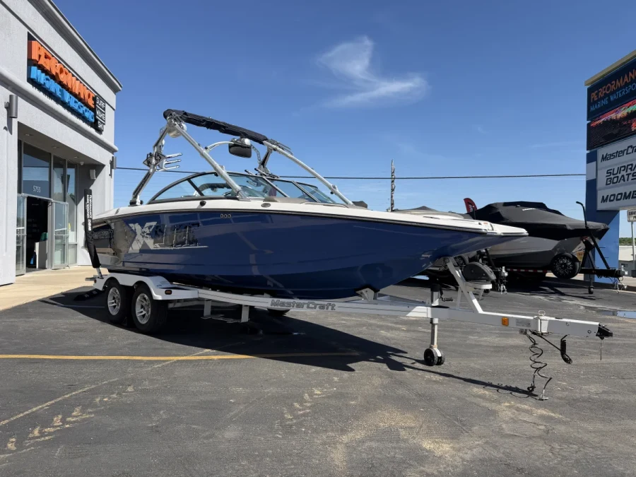 2010 Mastercraft Boats X-Star for sale in OSAGE BEACH, Missouri