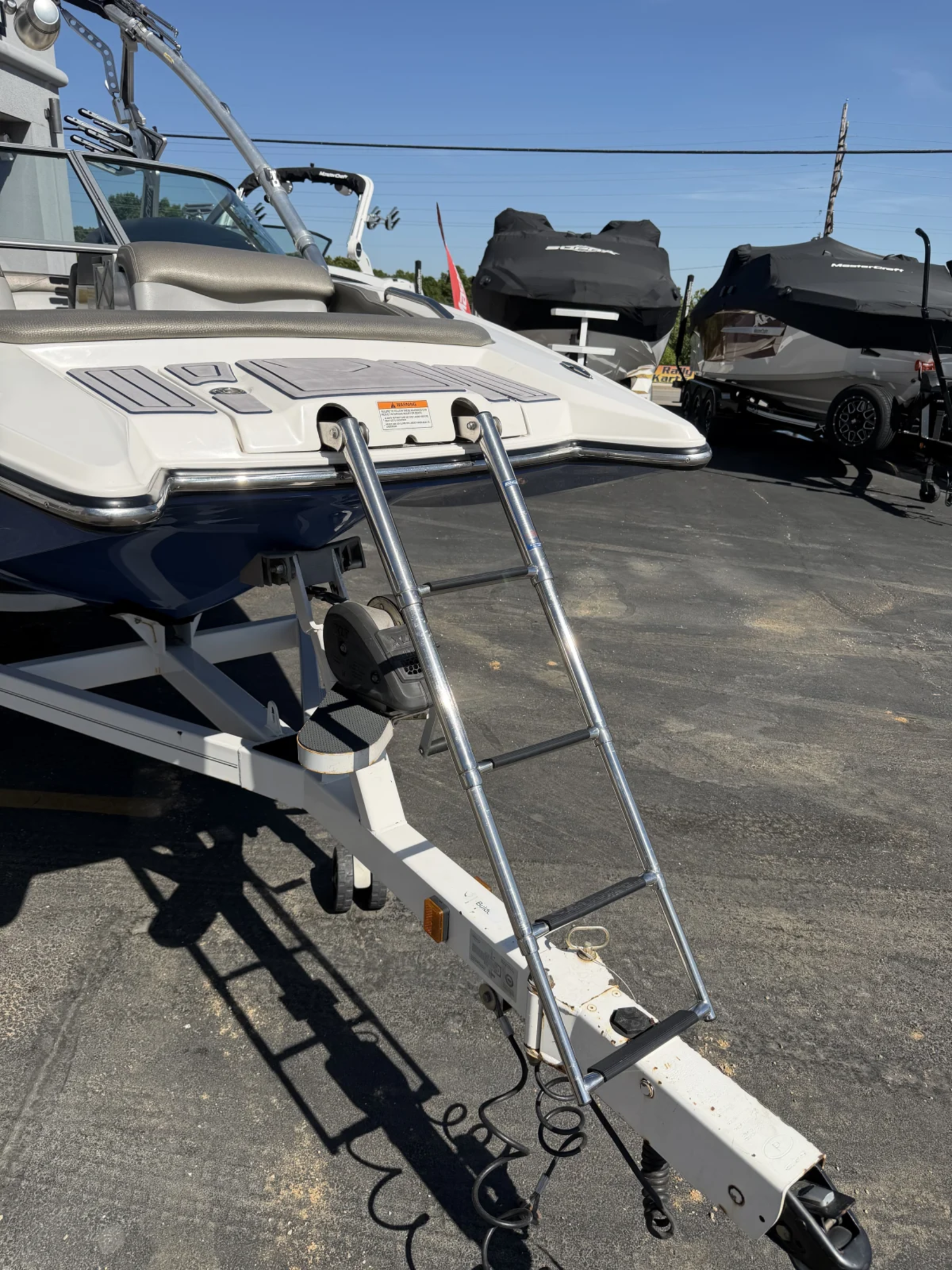 2010 MASTERCRAFT XSTAR ONLY 581 HRS ORIGNAL 1 OWNER 