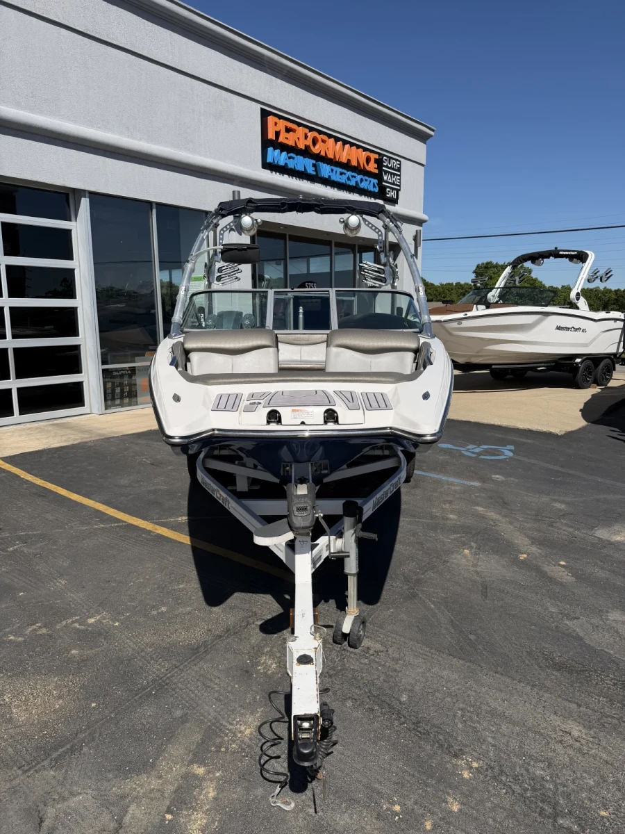 2010 Mastercraft Boats X-Star for sale in OSAGE BEACH, Missouri