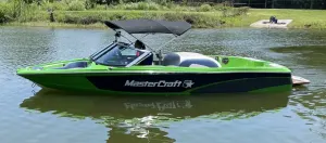 2018 Mastercraft Boats ProStar for sale in Belle Isle, Florida